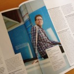 My Interview in iPhone magazine